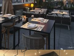 -Mercato莫卡多露台餐厅与酒吧(K11店)