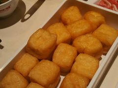 -千味涮·健康火锅(会展连城新天地店)