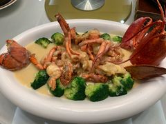 -仙林宾馆-餐厅