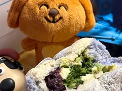 -Max Bakery 阿唛手作