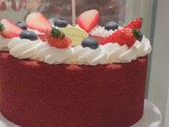 -味多美蛋糕(六里桥店)