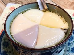 党公五谷丰登豆腐花-党公糖水铺(鹭江店)