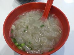 燕丝-同利肉燕老铺(澳门路店)