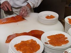 -芭菲盛宴·环球美食(锦城万达广场店)