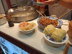 -家宴·灌蛋·沙茶面(曾厝垵店)