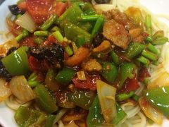 过油肉拌面-马艾萨中国兰州牛肉拉面(劲松店)