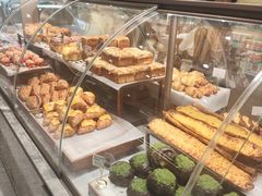 -露丝卡文•世界冠军面包(乐峰广场店)