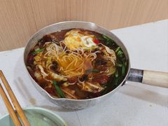 -叶伟胡辣壳面(两路口店)