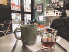 -2326 Coffee Roaster咖啡豆可选店(林肯公园店)