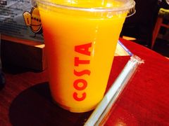 -COSTA COFFEE(武汉天地店)