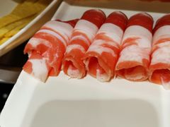 -海底捞火锅(凯德广场店)