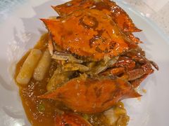 -巧克力渔家.小船海鲜胶东菜(万平口店)