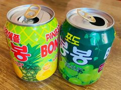 -韩流热风(桥东街店)
