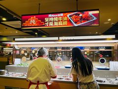 -海底捞火锅(杭州萧山宝龙广场店)