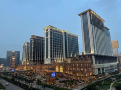 -澳门威尼斯人综合度假区