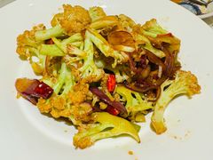 -前海沿·海鲜水饺青岛菜(乐客城店)