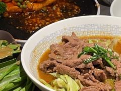 -前海沿·青岛菜(乐客城店)