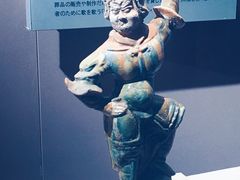 -西安大唐西市博物馆