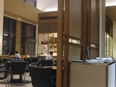 -天津东凯悦酒店