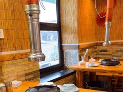 -石记老北京炙子烤肉(松园店)