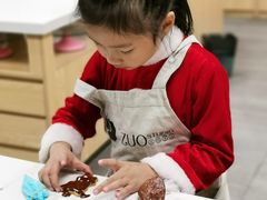 -ZUO无作不乐烘焙课堂(国贸城店)