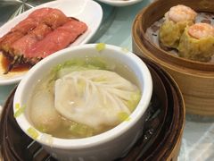 -稻香酒家·34年老字号·港式粤菜(汉街店)