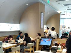 -蔡澜点心·粤菜(领展购物广场店)