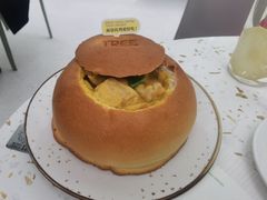 -大树餐厅(环球港店)