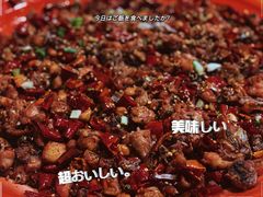 -先启半步颠·川菜小炒