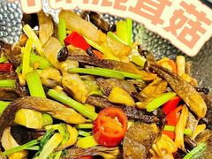-老李家土菜馆·安吉地标美食