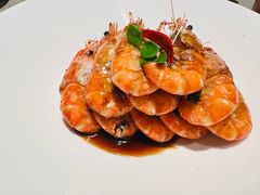 一品元宝虾-醉庐·新上海菜(南京西路店)