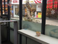 -一品豆花(光谷天地店)