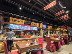 -三晋老田饸饹面(中大街店)
