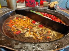 -蜀大侠火锅(春熙路店)