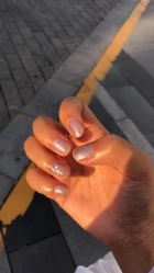 -阿噶西美甲美睫