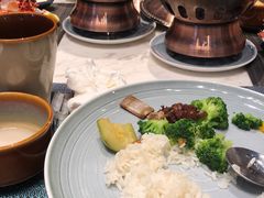 -菲住布渴酒店自助餐厅(阿里巴巴西溪园区店)