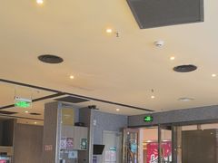 -半天妖烤鱼(丰科万达店)