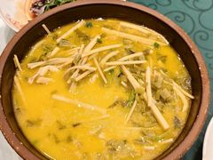 -小方外婆菜(蒙山路店)