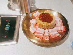 -炭之家齐齐哈尔大片烤肉·涮毛肚火锅·齐齐哈尔烤肉(中央大街店)