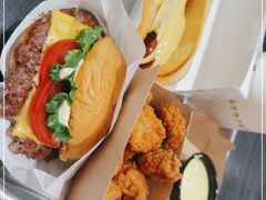 -Shake Shack(南山万象天地店)