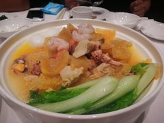 杭三鲜-张福记(五一公园店)