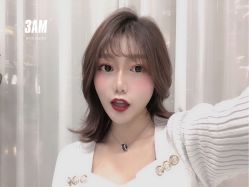 -3AM HAIR SALON染发烫发接发