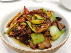 -东兴楼饭庄(六里桥店)