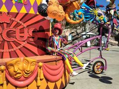 -大连海昌发现王国主题公园