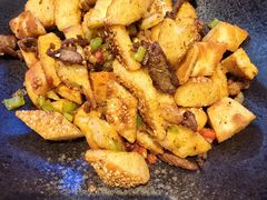 -那拉提之疆·新疆菜(美院店)
