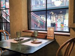 -仁义涵西餐·咖啡(中华巴洛克店)