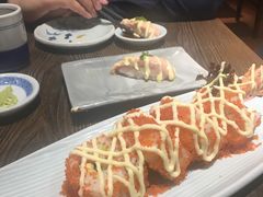 -大雄寿司(中华广场店)