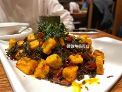 -云海肴·汽锅鸡·云南代表菜(美罗城店)