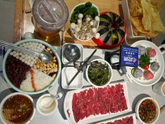 -俏牛哥鲜牛肉牛肆馆(重庆天地店)