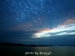 -舟山希尔顿酒店